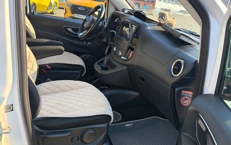 Mercedes-Benz Vito, 2016 год, 3 150 000 рублей, 5 фотография