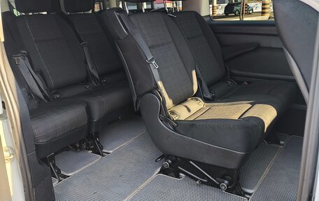 Mercedes-Benz Vito, 2016 год, 3 150 000 рублей, 7 фотография