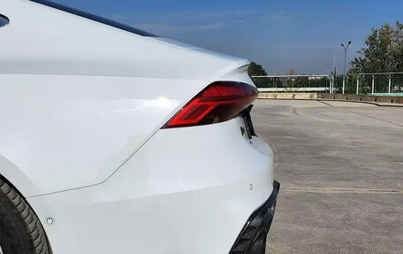 Audi A7, 2022 год, 4 700 090 рублей, 6 фотография