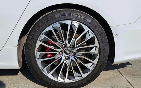 Audi A7, 2022 год, 4 700 090 рублей, 13 фотография