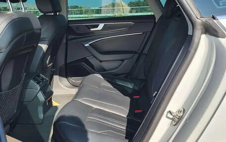 Audi A7, 2022 год, 4 700 090 рублей, 10 фотография