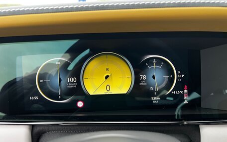 Rolls-Royce Cullinan, 2025 год, 78 000 000 рублей, 11 фотография