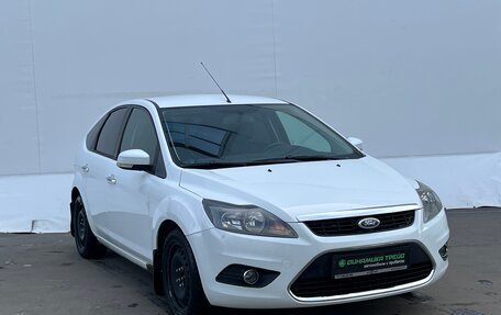 Ford Focus II рестайлинг, 2010 год, 545 000 рублей, 3 фотография