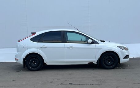 Ford Focus II рестайлинг, 2010 год, 545 000 рублей, 4 фотография