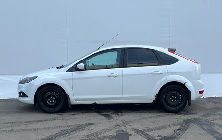Ford Focus II рестайлинг, 2010 год, 545 000 рублей, 5 фотография