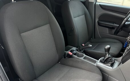 Ford Focus II рестайлинг, 2010 год, 545 000 рублей, 10 фотография