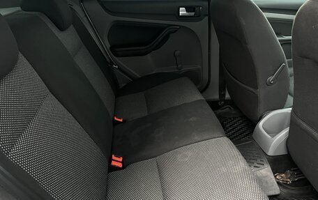 Ford Focus II рестайлинг, 2010 год, 545 000 рублей, 11 фотография