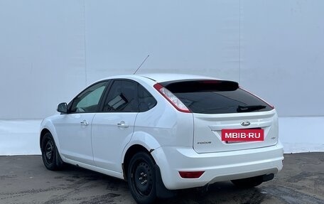 Ford Focus II рестайлинг, 2010 год, 545 000 рублей, 8 фотография