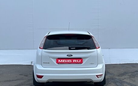 Ford Focus II рестайлинг, 2010 год, 545 000 рублей, 7 фотография