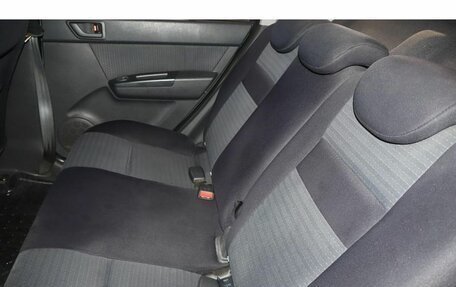 Hyundai Getz I рестайлинг, 2006 год, 450 000 рублей, 7 фотография