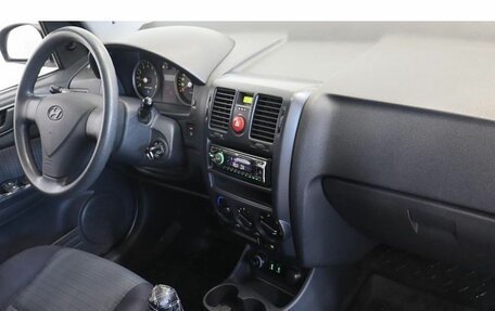 Hyundai Getz I рестайлинг, 2006 год, 450 000 рублей, 5 фотография