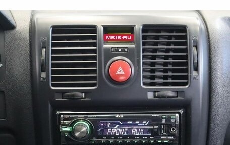 Hyundai Getz I рестайлинг, 2006 год, 450 000 рублей, 9 фотография