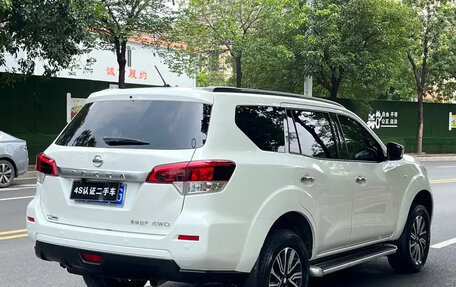 Nissan Terra, 2021 год, 2 300 000 рублей, 5 фотография