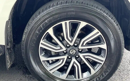 Nissan Terra, 2021 год, 2 300 000 рублей, 9 фотография