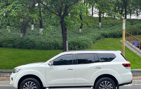 Nissan Terra, 2021 год, 2 300 000 рублей, 4 фотография
