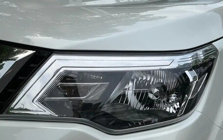 Nissan Terra, 2021 год, 2 300 000 рублей, 10 фотография