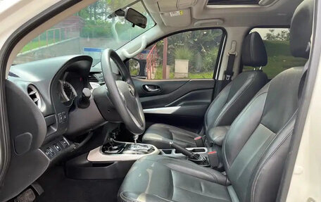 Nissan Terra, 2021 год, 2 300 000 рублей, 16 фотография