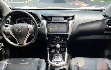 Nissan Terra, 2021 год, 2 300 000 рублей, 15 фотография