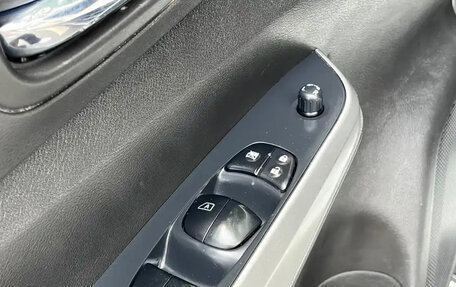 Nissan Terra, 2021 год, 2 300 000 рублей, 18 фотография