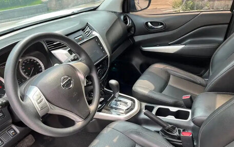 Nissan Terra, 2021 год, 2 300 000 рублей, 17 фотография