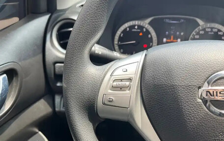 Nissan Terra, 2021 год, 2 300 000 рублей, 33 фотография