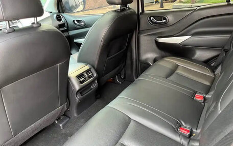 Nissan Terra, 2021 год, 2 300 000 рублей, 24 фотография