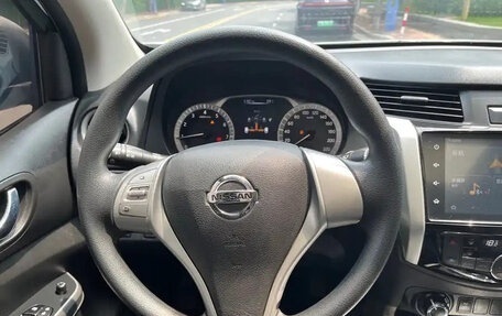 Nissan Terra, 2021 год, 2 300 000 рублей, 32 фотография
