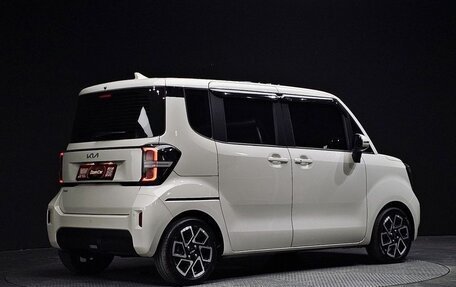 KIA Ray, 2023 год, 1 000 000 рублей, 4 фотография