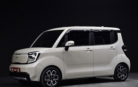 KIA Ray, 2023 год, 1 000 000 рублей, 2 фотография