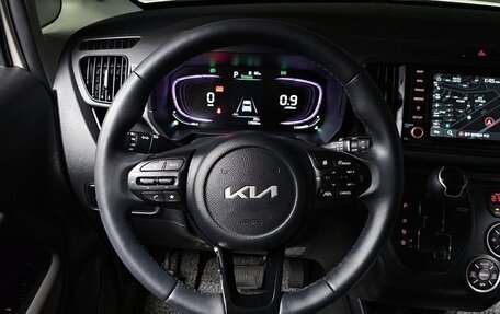 KIA Ray, 2023 год, 1 000 000 рублей, 9 фотография