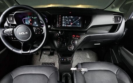KIA Ray, 2023 год, 1 000 000 рублей, 8 фотография