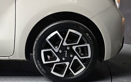 KIA Ray, 2023 год, 1 000 000 рублей, 18 фотография