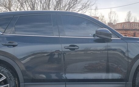 Mazda CX-5 II, 2017 год, 2 800 000 рублей, 5 фотография