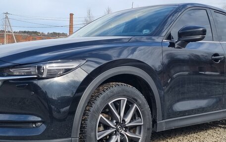 Mazda CX-5 II, 2017 год, 2 800 000 рублей, 3 фотография