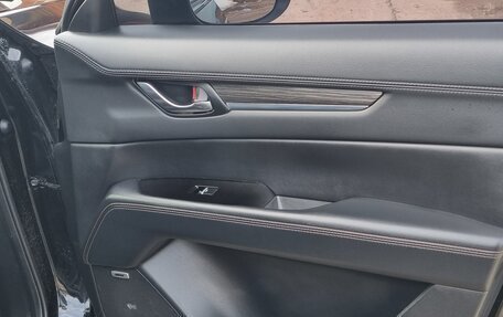 Mazda CX-5 II, 2017 год, 2 800 000 рублей, 7 фотография