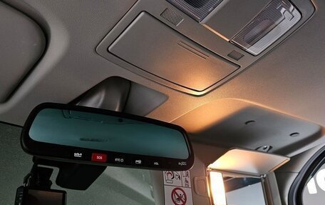 KIA Ray, 2023 год, 1 000 000 рублей, 17 фотография