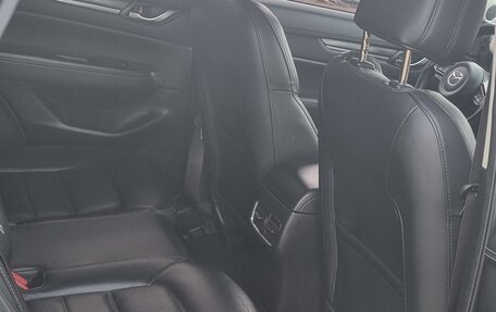 Mazda CX-5 II, 2017 год, 2 800 000 рублей, 8 фотография