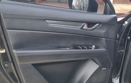 Mazda CX-5 II, 2017 год, 2 800 000 рублей, 12 фотография