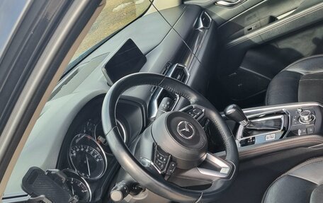 Mazda CX-5 II, 2017 год, 2 800 000 рублей, 14 фотография