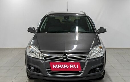 Opel Astra H, 2011 год, 790 000 рублей, 2 фотография