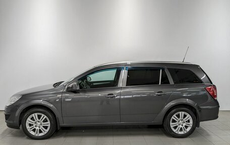Opel Astra H, 2011 год, 790 000 рублей, 8 фотография