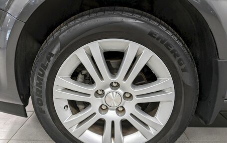 Opel Astra H, 2011 год, 790 000 рублей, 17 фотография