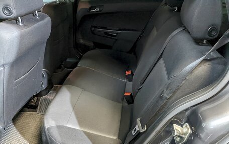 Opel Astra H, 2011 год, 790 000 рублей, 15 фотография
