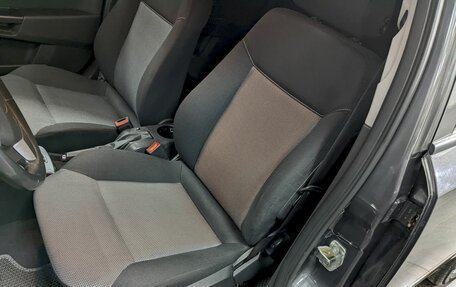 Opel Astra H, 2011 год, 790 000 рублей, 14 фотография