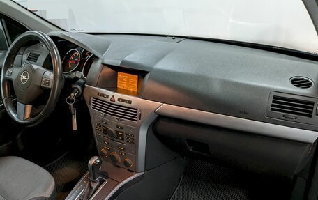 Opel Astra H, 2011 год, 790 000 рублей, 19 фотография