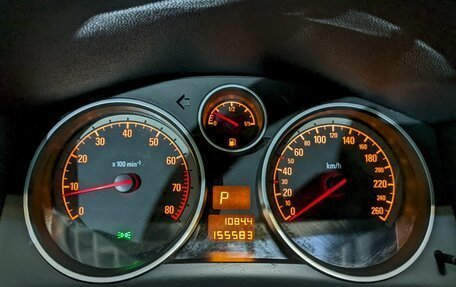 Opel Astra H, 2011 год, 790 000 рублей, 25 фотография