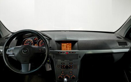 Opel Astra H, 2011 год, 790 000 рублей, 22 фотография