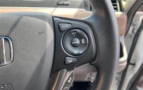 Honda Freed II, 2021 год, 1 200 000 рублей, 7 фотография
