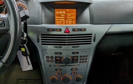Opel Astra H, 2011 год, 790 000 рублей, 23 фотография