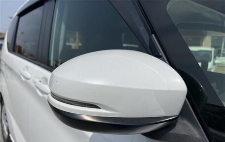 Honda Freed II, 2021 год, 1 200 000 рублей, 12 фотография